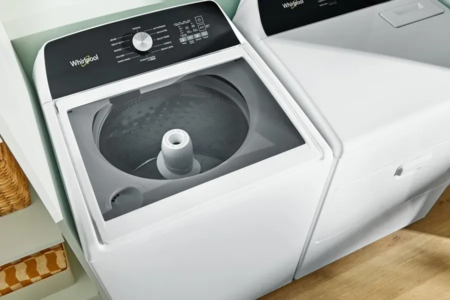 Maytag-Washer-Dryer